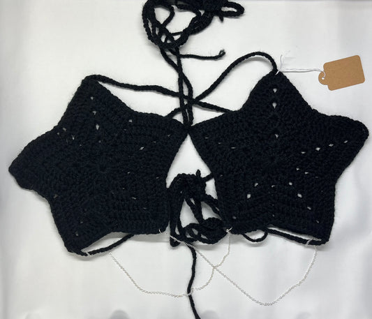 Medium Star Top — Ready Made