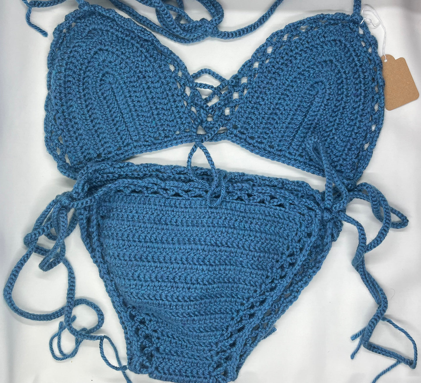 Coxa Bikini — Custom Order