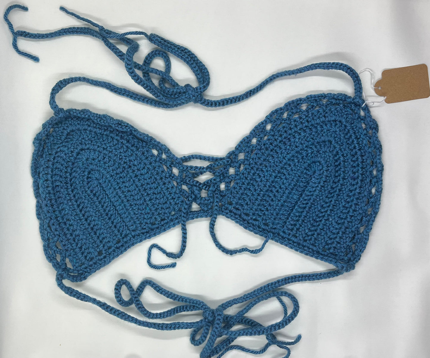 Coxa Bikini — Custom Order