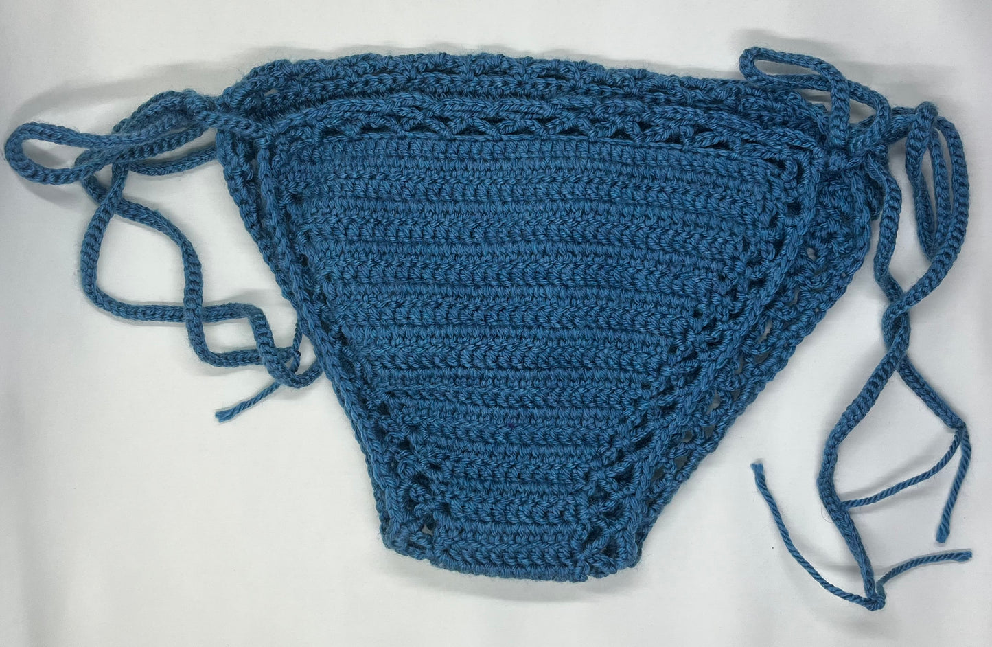 Coxa Bikini — Custom Order